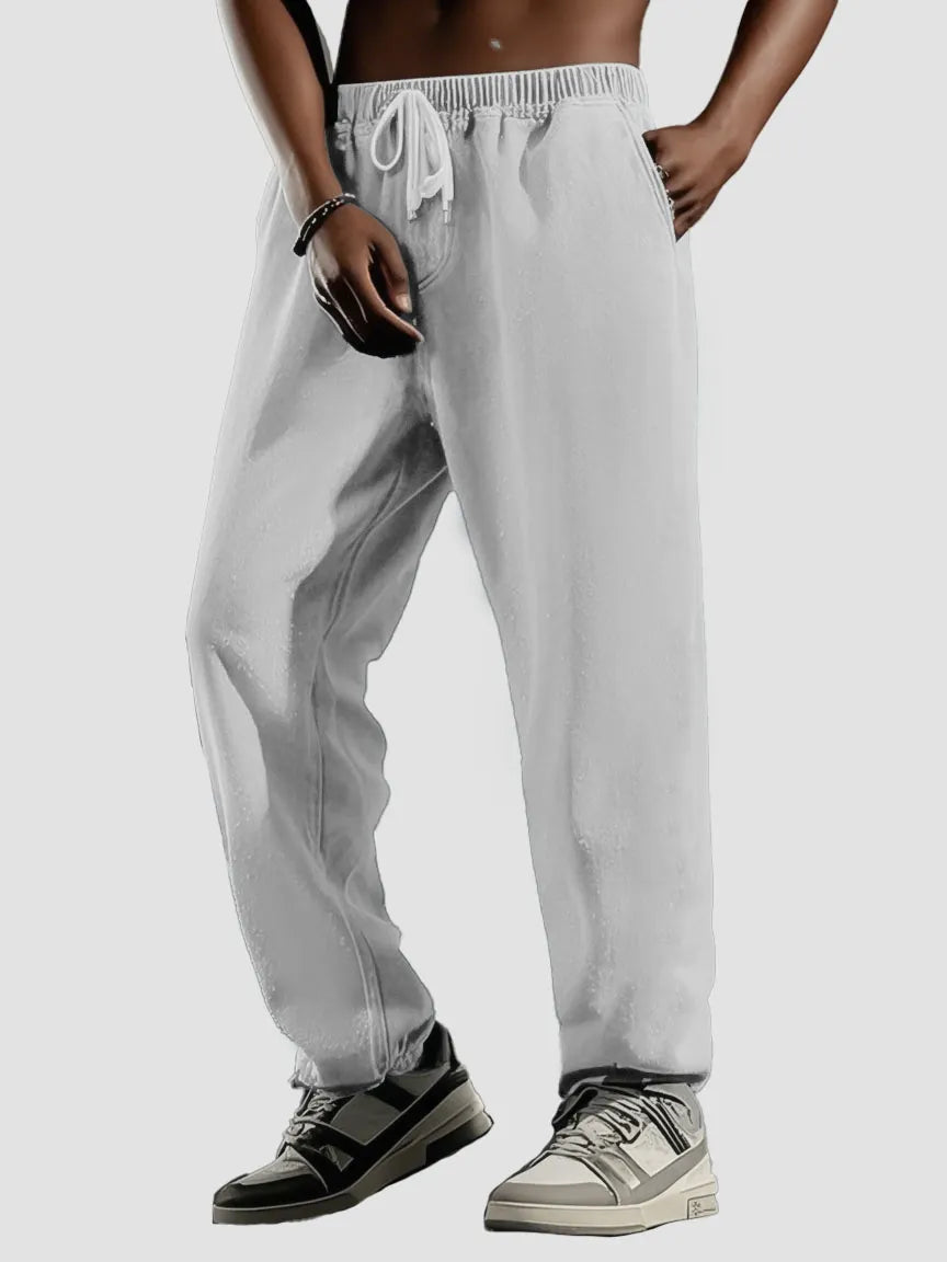 Men's Fashionable Casual Sports Trousers