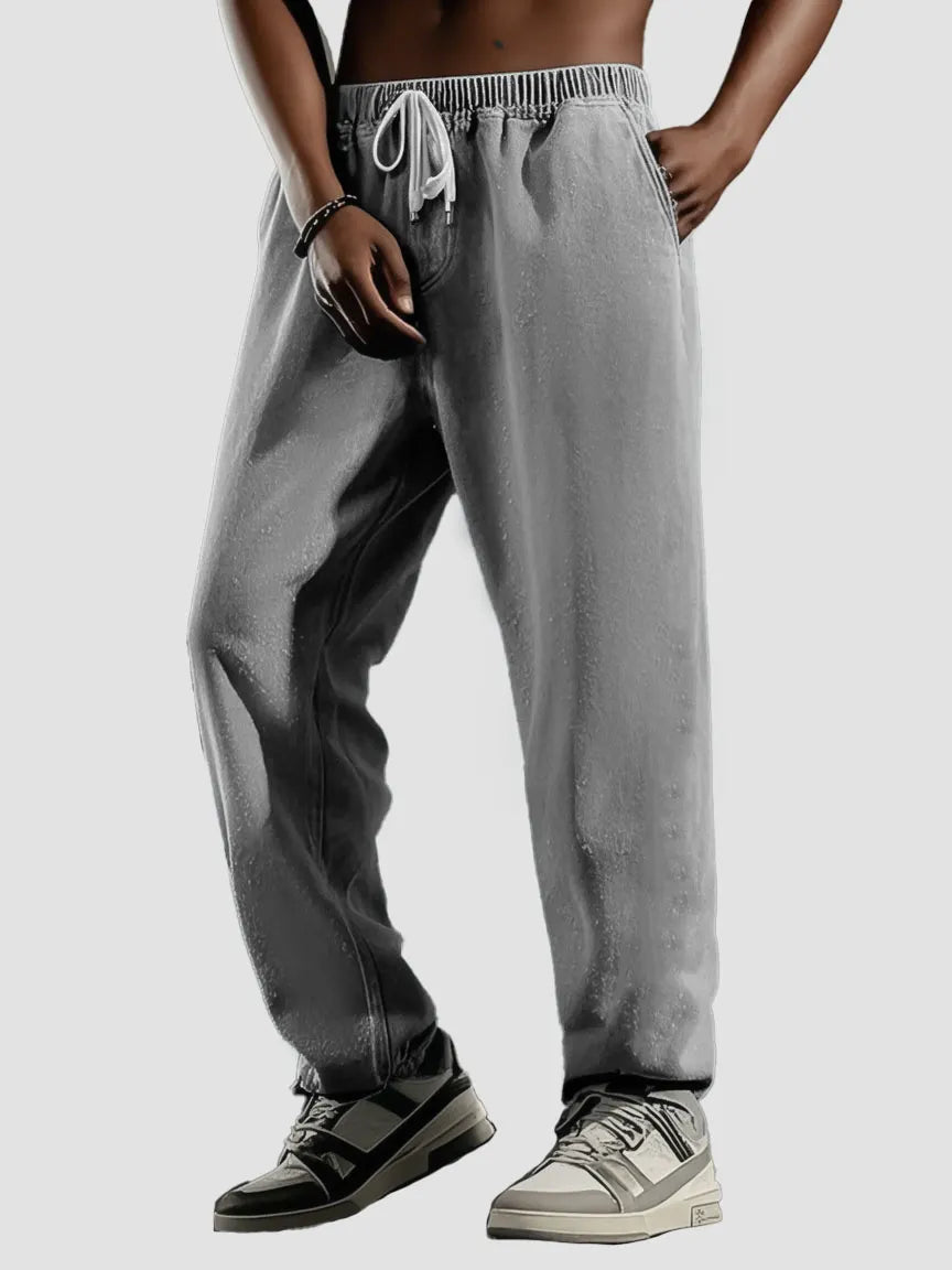 Men's Fashionable Casual Sports Trousers