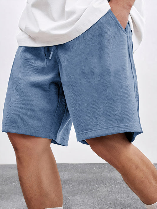 Men's Fashion Casual Retro Shorts