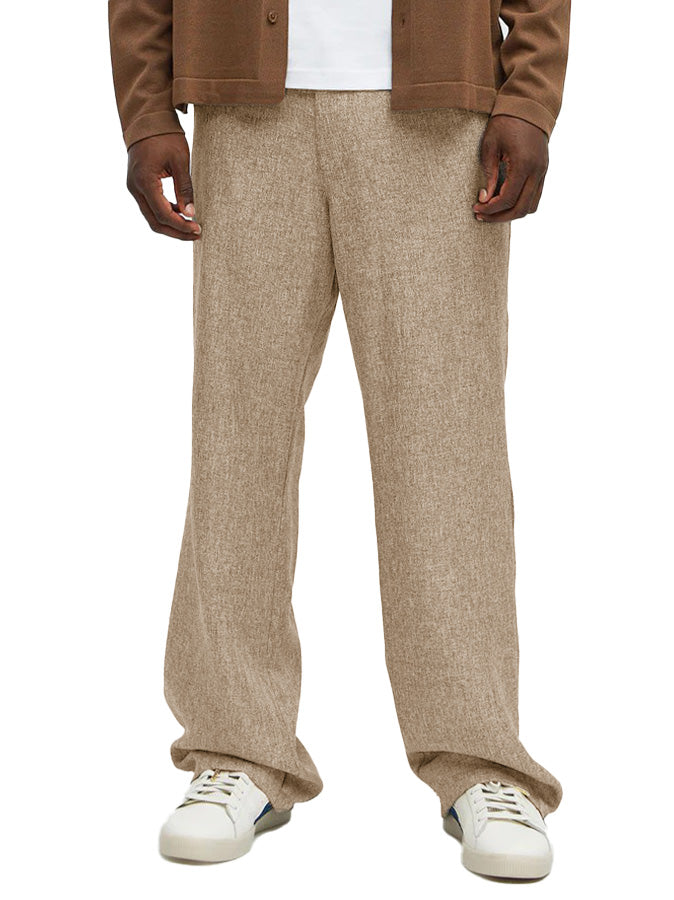 Men's Fashion Casual Loose Trousers