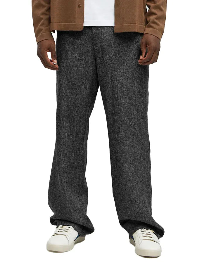 Men's Fashion Casual Loose Trousers