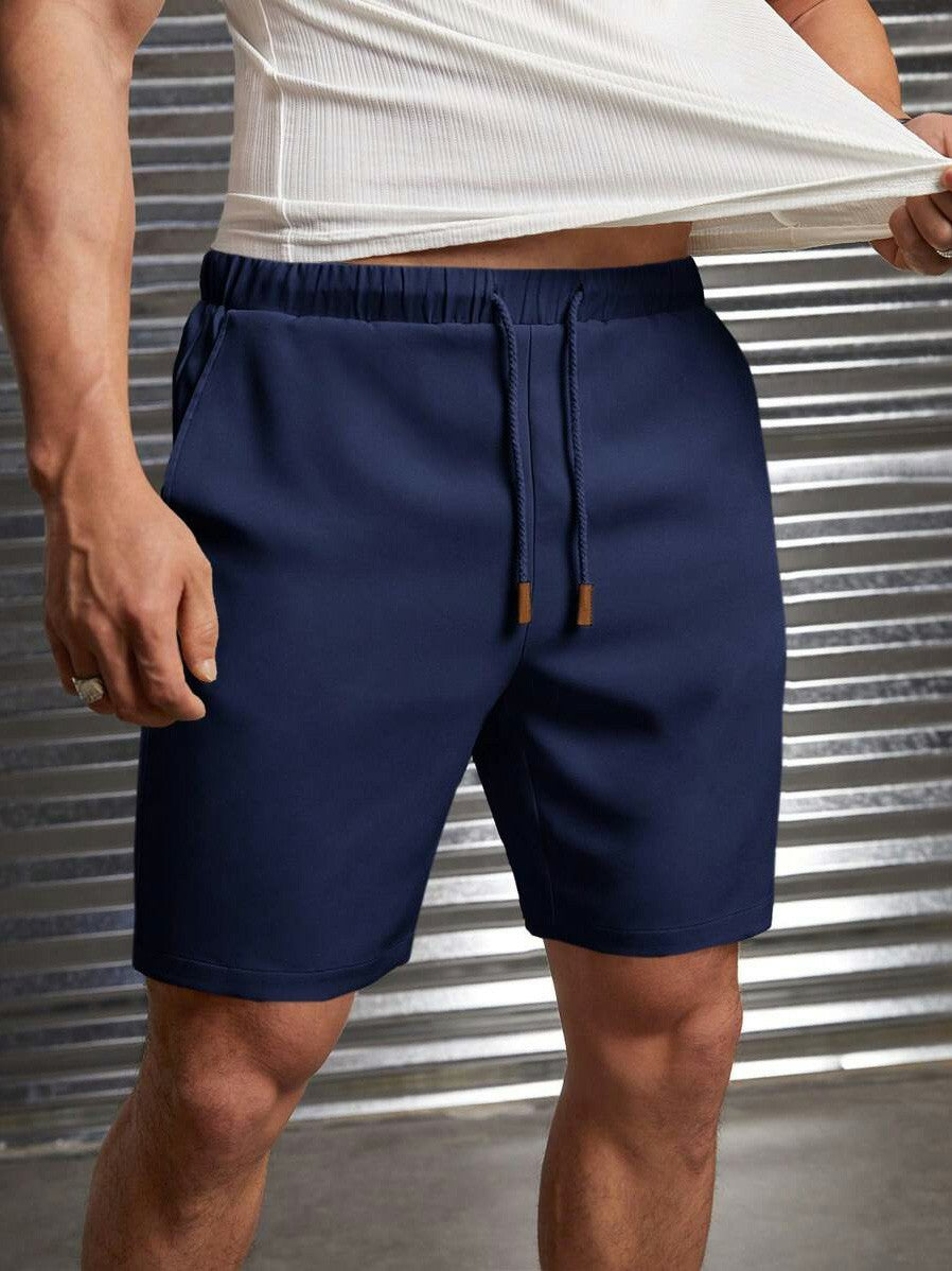 Men's Summer Fashion Casual Shorts