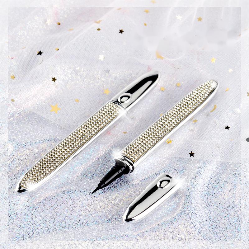 🔥 New Self-adhesive Eyeliner Eyelash Glue Pencil