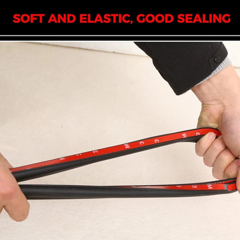 Car Soundproof Weather Stripping