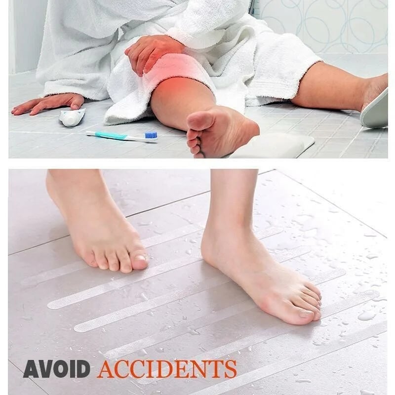 Bathroom Anti-Slip Pad🔥