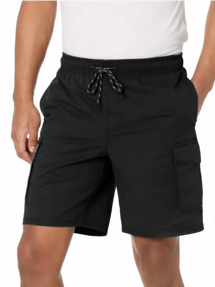Men's Fashion Casual Workwear Shorts