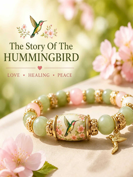 Summer Blessings Artisan Bracelet